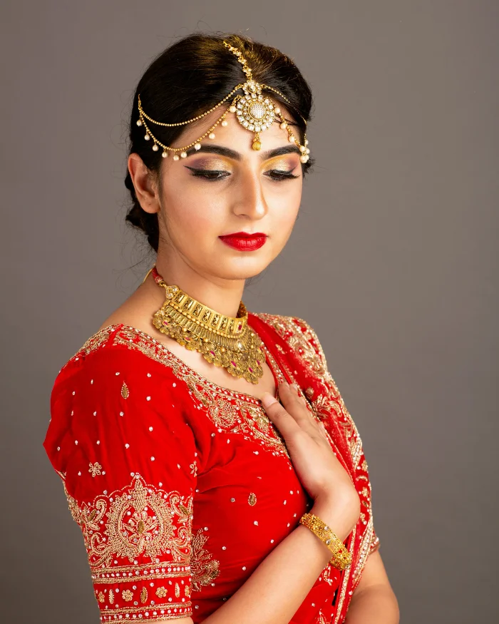Khushbo