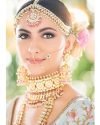Airbrush makeup look Airbrush makeup look